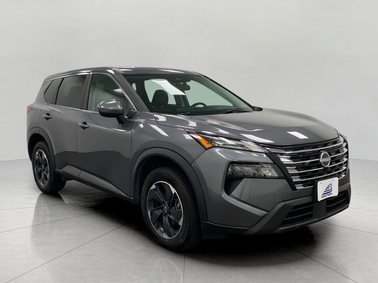 2025 Nissan Rogue AWD SV