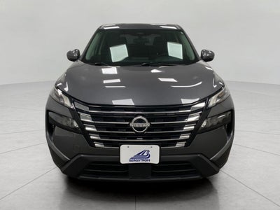 2025 Nissan Rogue AWD SV