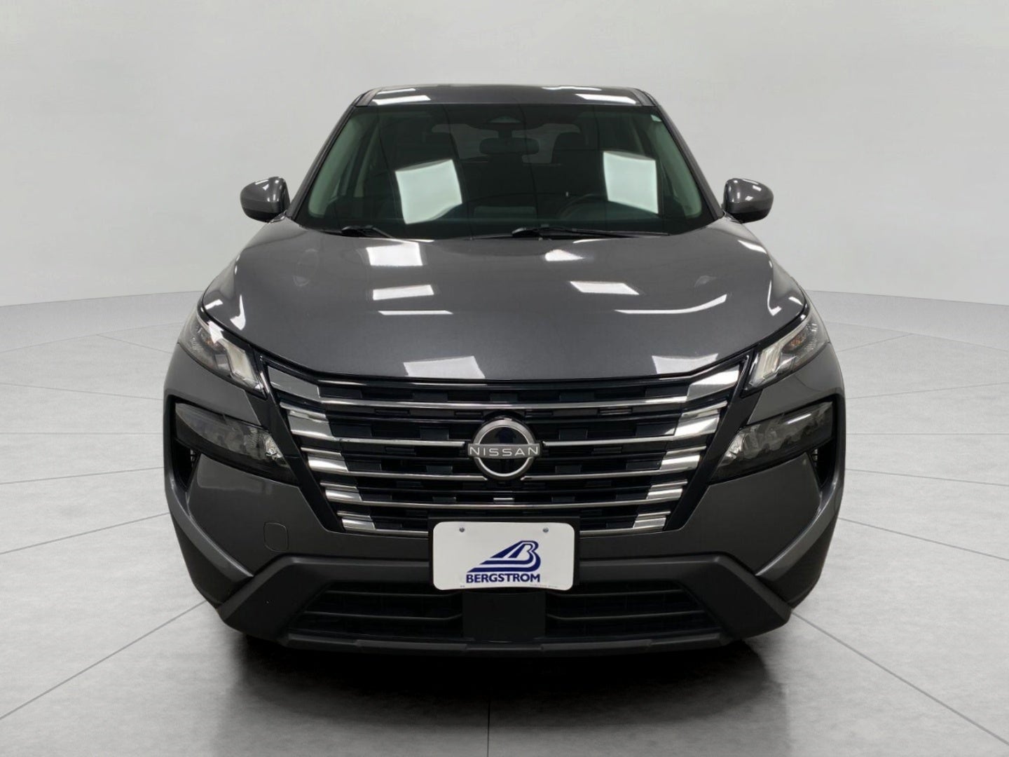 2025 Nissan Rogue AWD SV