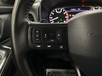 2025 Nissan Rogue AWD SV