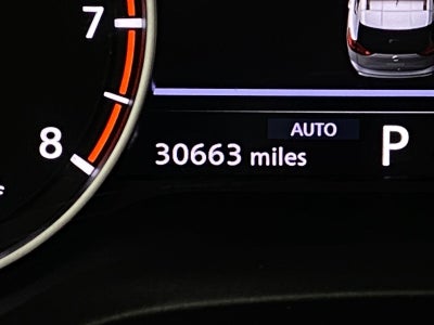 2025 Nissan Rogue AWD SV