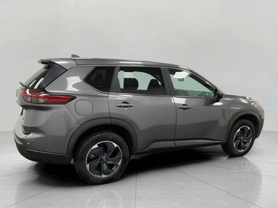 2025 Nissan Rogue AWD SV