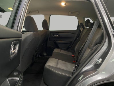 2025 Nissan Rogue AWD SV