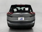 2025 Nissan Rogue AWD SV