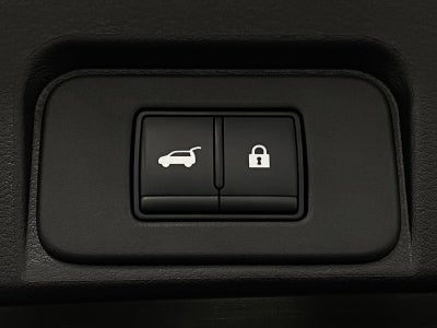 2025 Nissan Rogue AWD SV