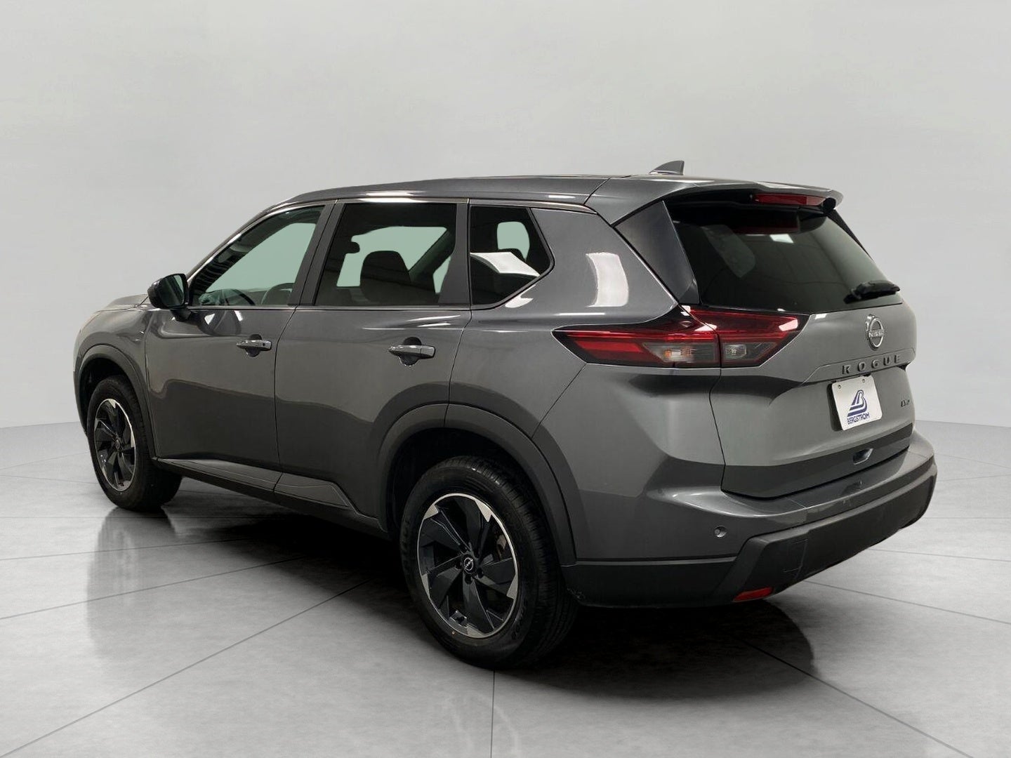 2025 Nissan Rogue AWD SV