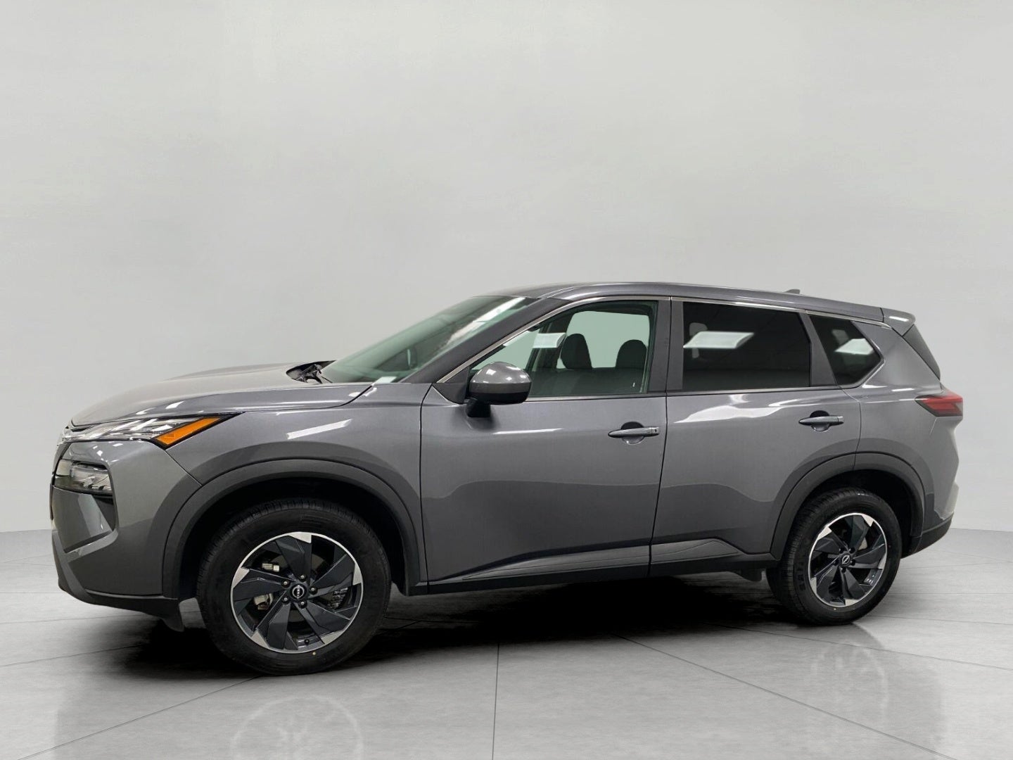 2025 Nissan Rogue AWD SV