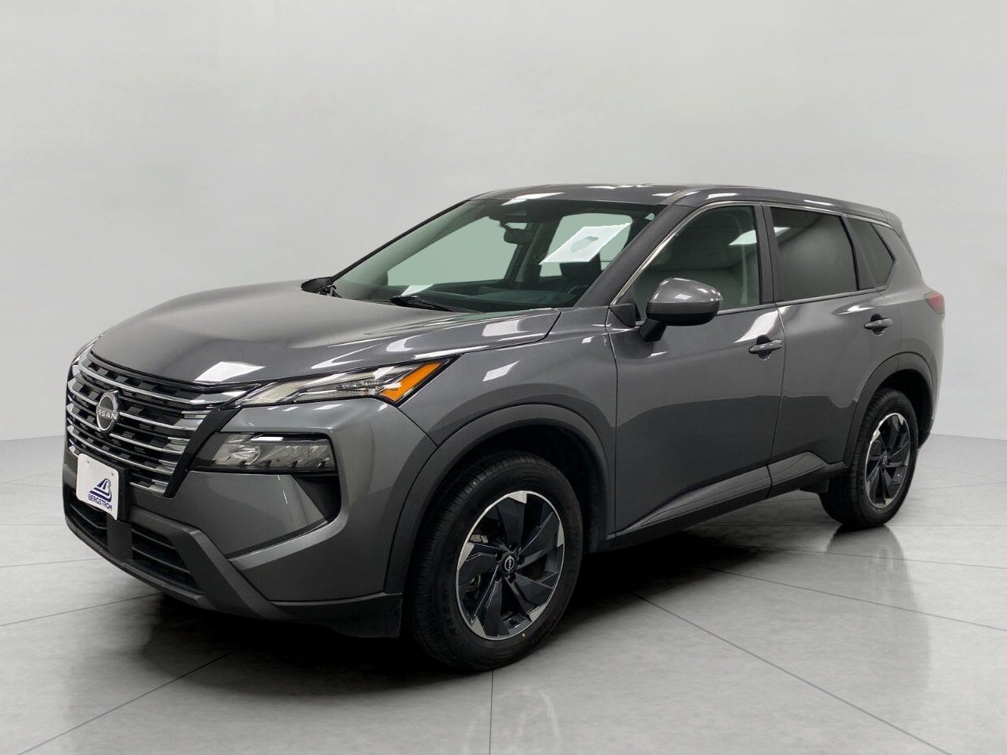 2025 Nissan Rogue AWD SV