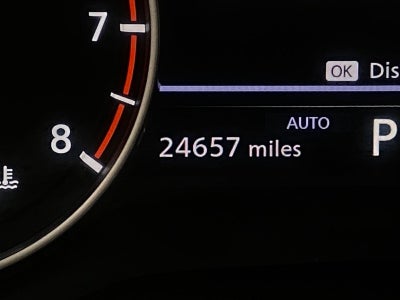 2023 Nissan Rogue AWD SV