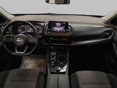 2023 Nissan Rogue AWD SV
