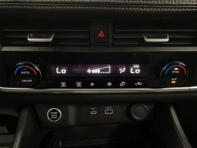2023 Nissan Rogue AWD SV