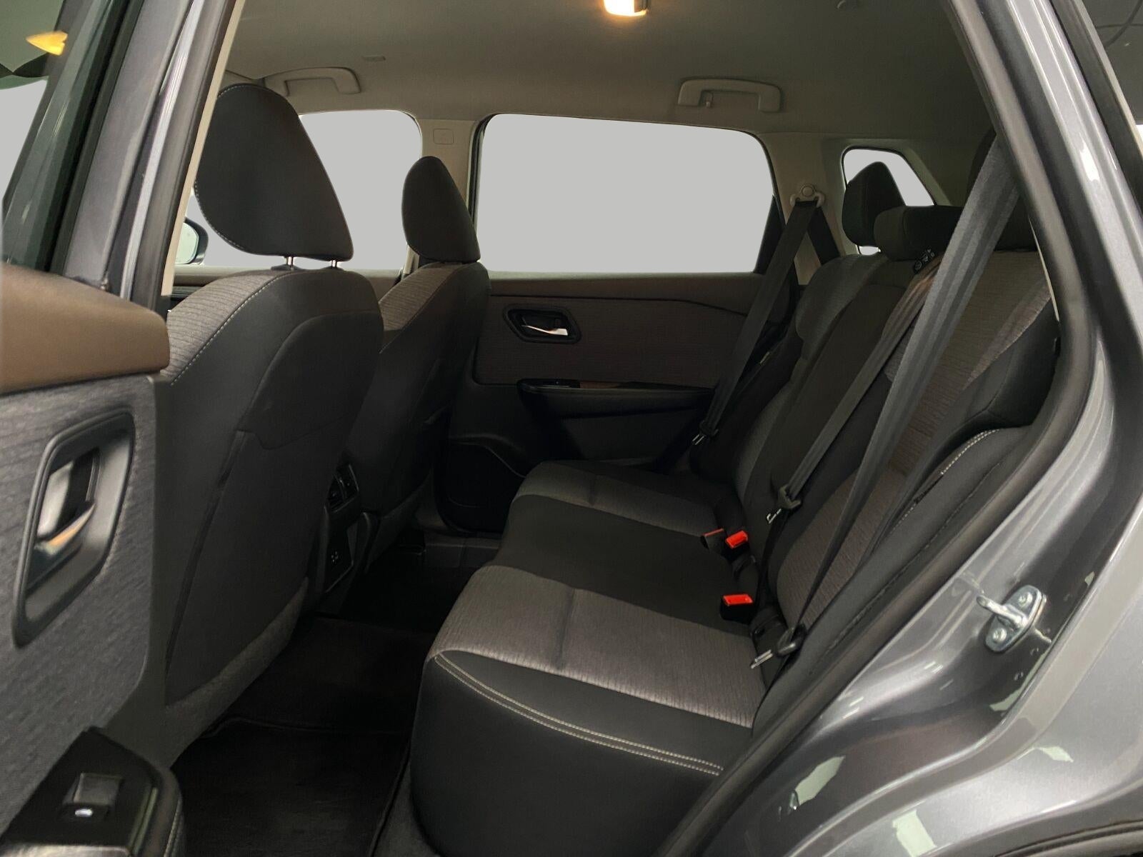 2023 Nissan Rogue AWD SV