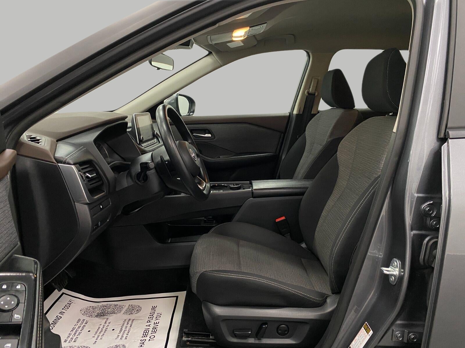 2023 Nissan Rogue AWD SV