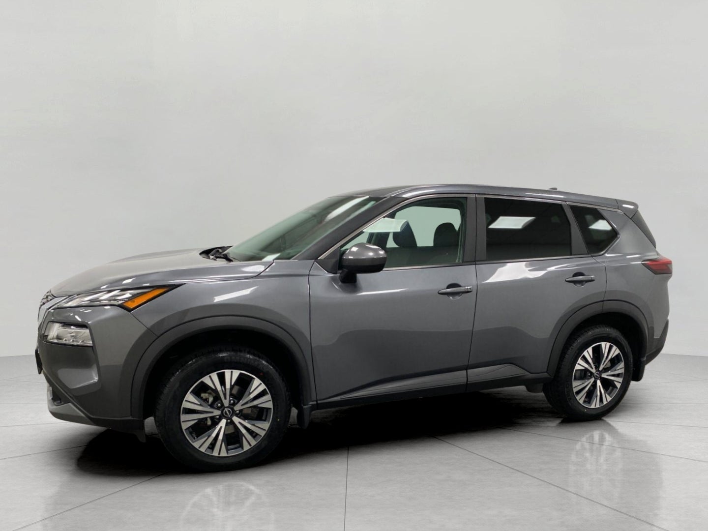 2023 Nissan Rogue AWD SV