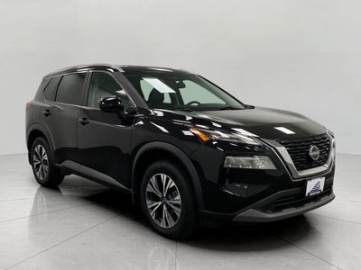 2023 Nissan Rogue AWD SV