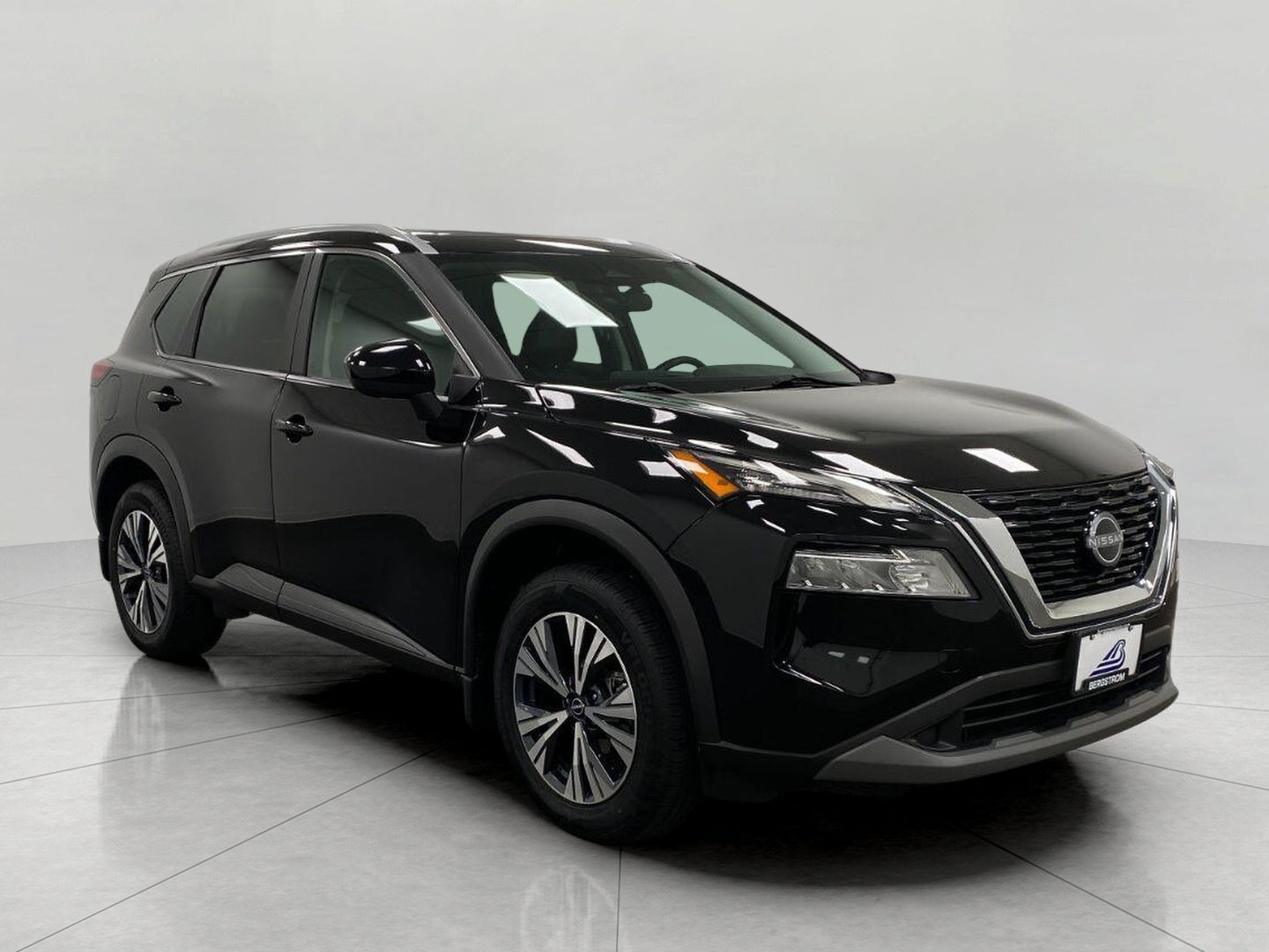2023 Nissan Rogue AWD SV