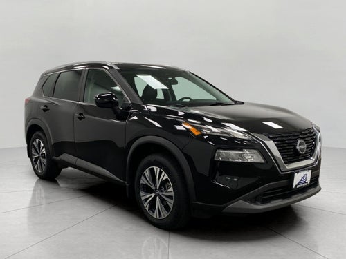 2023 Nissan Rogue AWD SV