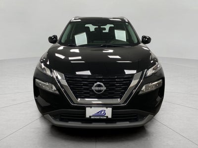 2023 Nissan Rogue AWD SV