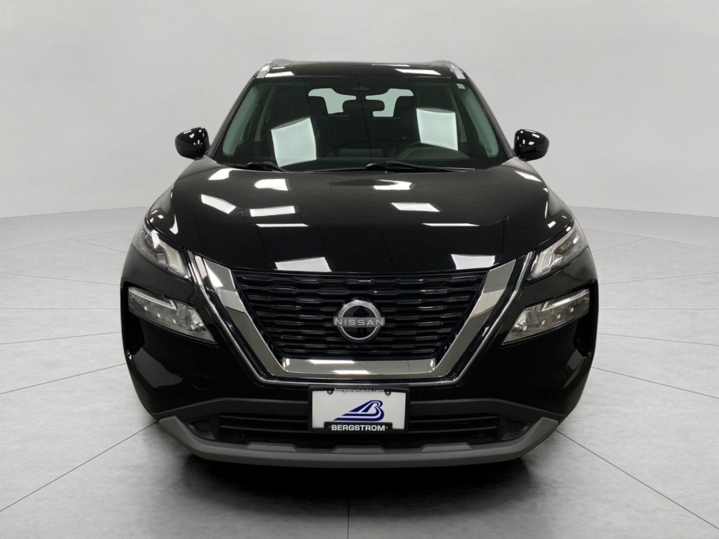 2023 Nissan Rogue AWD SV