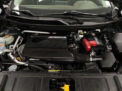 2023 Nissan Rogue AWD SV