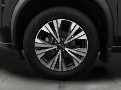 2023 Nissan Rogue AWD SV