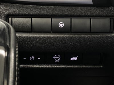 2023 Nissan Rogue AWD SV