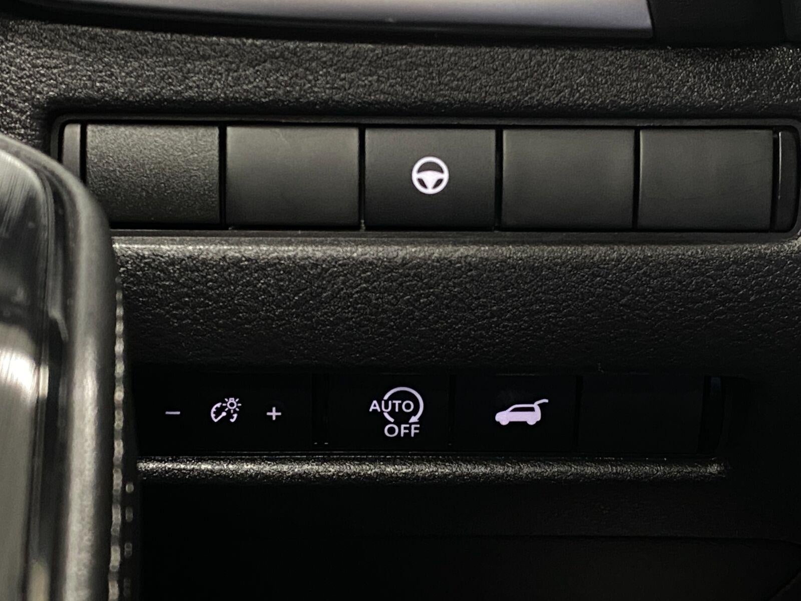 2023 Nissan Rogue AWD SV