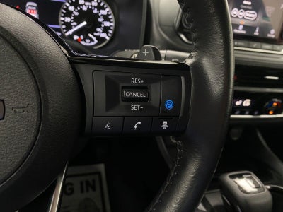 2023 Nissan Rogue AWD SV