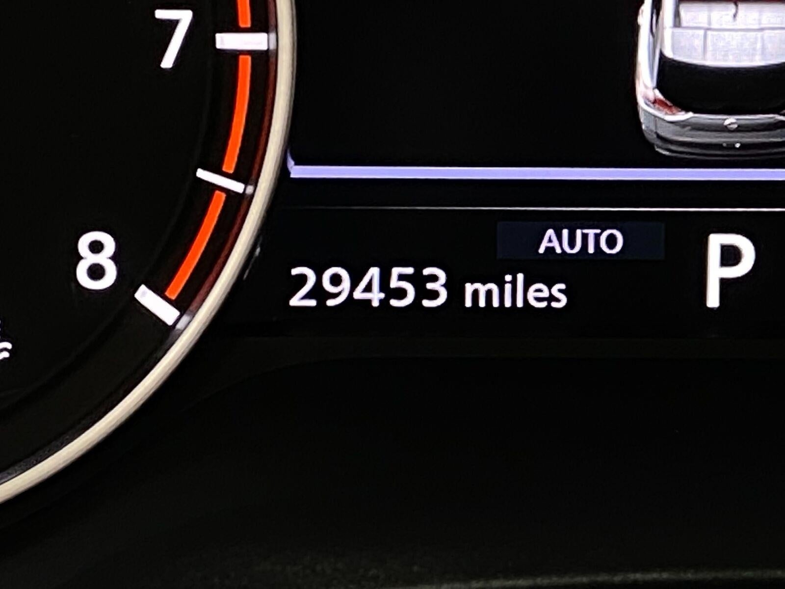 2023 Nissan Rogue AWD SV