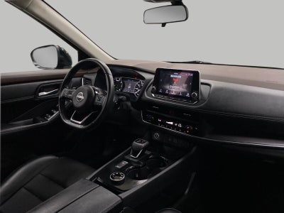2023 Nissan Rogue AWD SV
