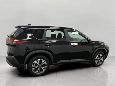 2023 Nissan Rogue AWD SV