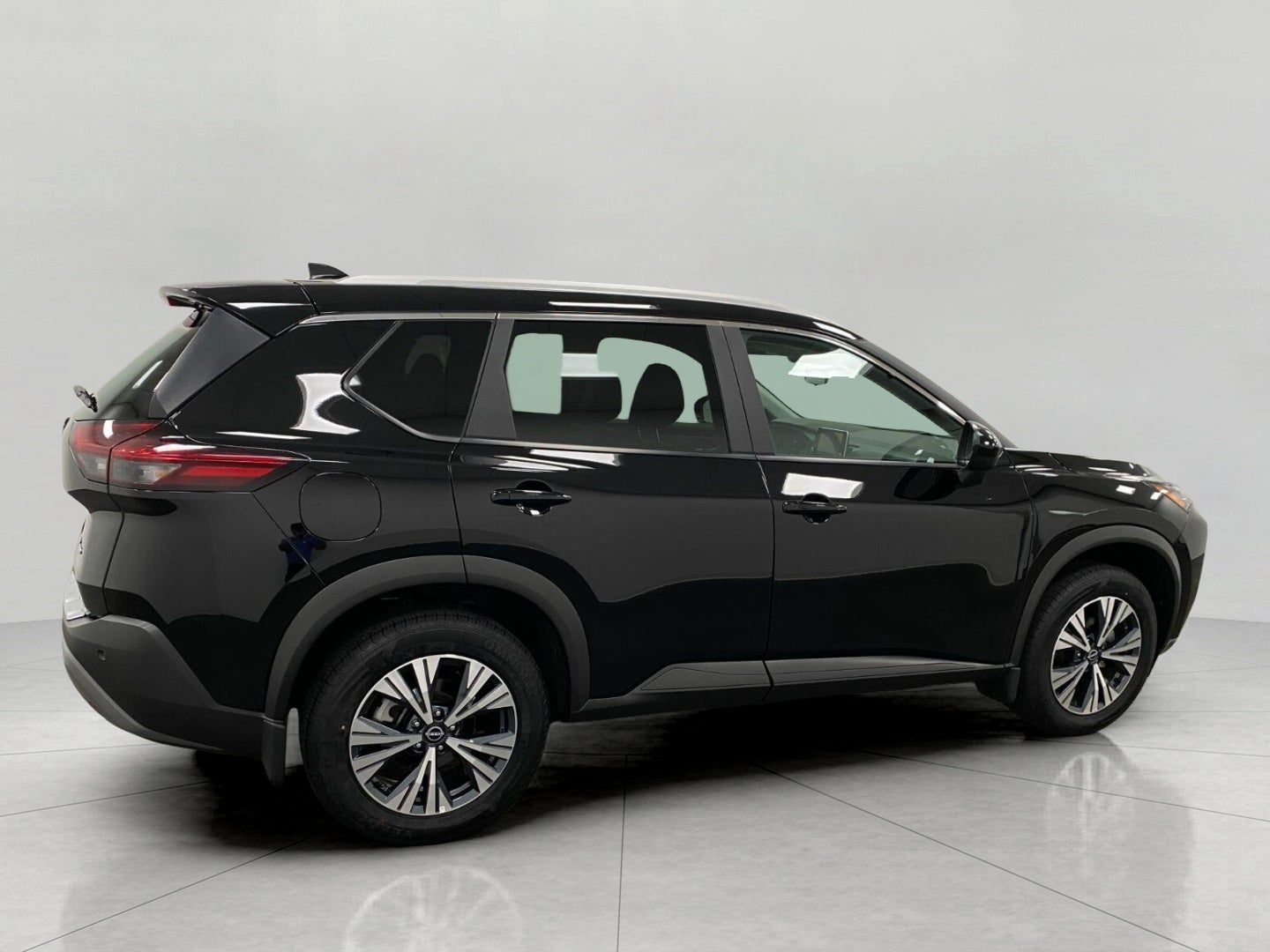 2023 Nissan Rogue AWD SV