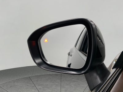 2023 Nissan Rogue AWD SV