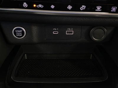 2023 Nissan Rogue AWD SV