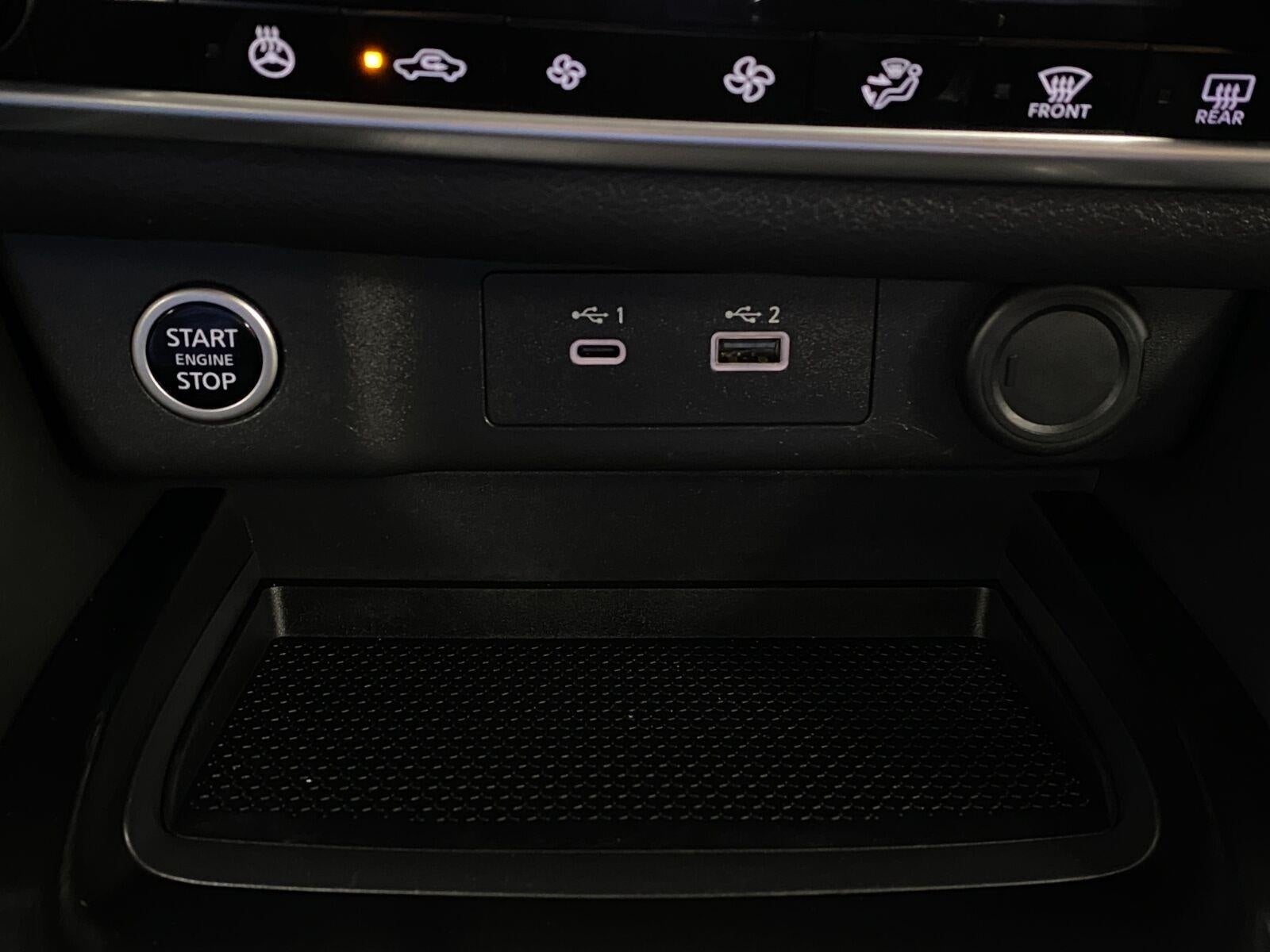 2023 Nissan Rogue AWD SV