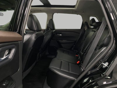 2023 Nissan Rogue AWD SV