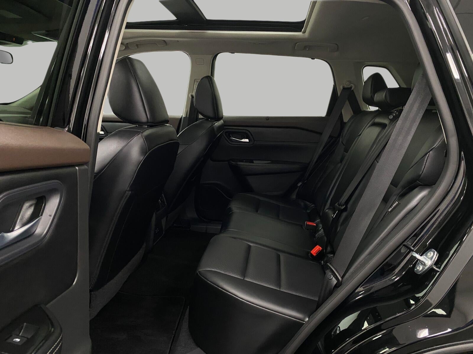 2023 Nissan Rogue AWD SV