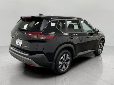 2023 Nissan Rogue AWD SV