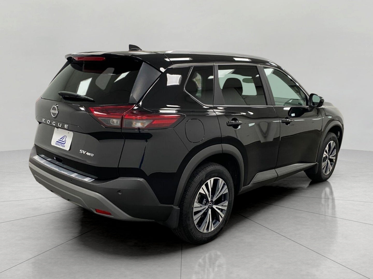2023 Nissan Rogue AWD SV