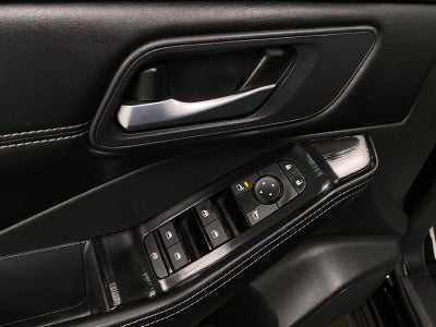 2023 Nissan Rogue AWD SV