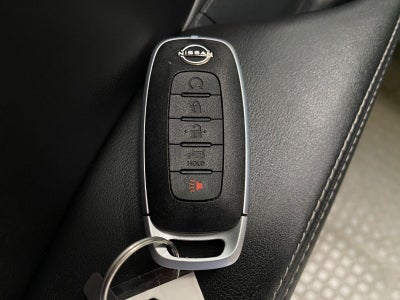2023 Nissan Rogue AWD SV