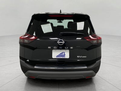 2023 Nissan Rogue AWD SV