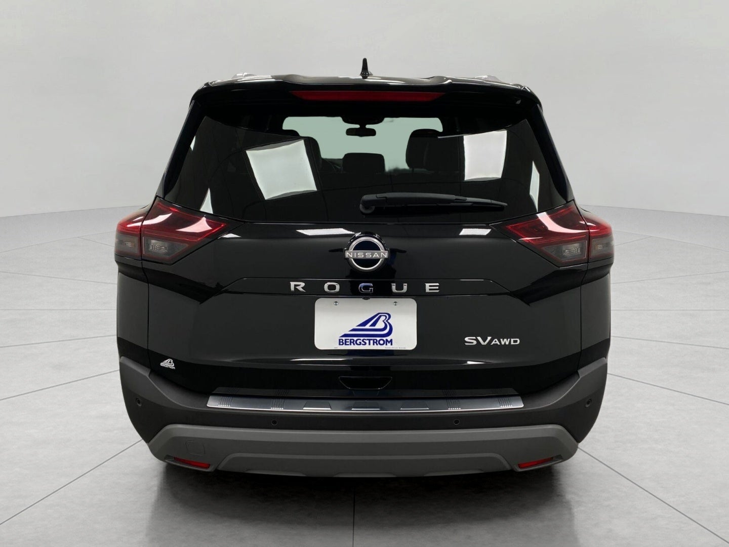 2023 Nissan Rogue AWD SV
