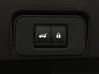2023 Nissan Rogue AWD SV