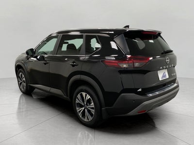 2023 Nissan Rogue AWD SV