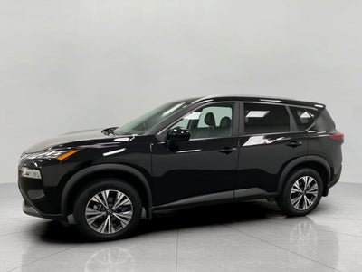 2023 Nissan Rogue AWD SV