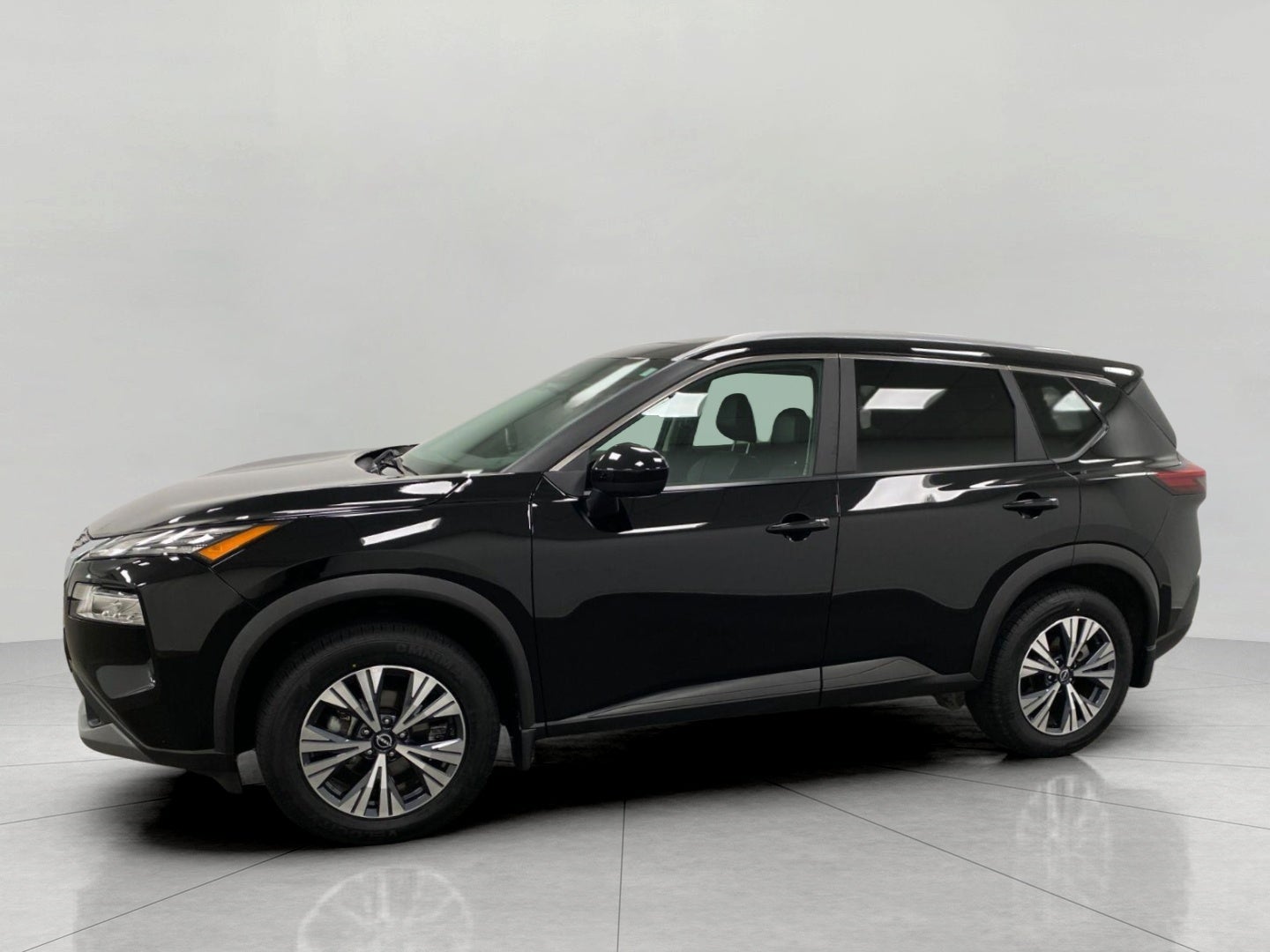 2023 Nissan Rogue AWD SV