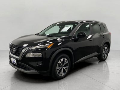 2023 Nissan Rogue AWD SV
