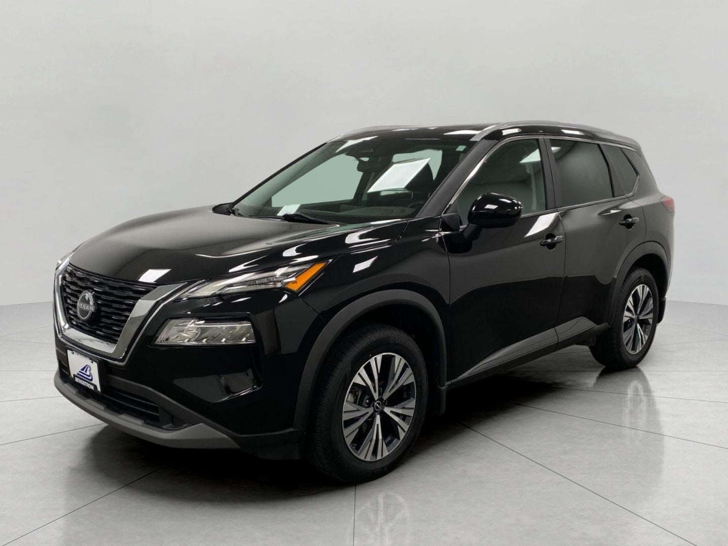 2023 Nissan Rogue AWD SV