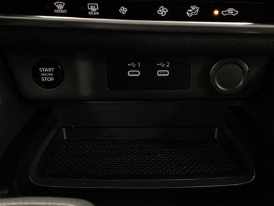 2025 Nissan ROGUE SPORT UTILITY